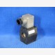 Herion 0800 solenoid coil, 24 VDC